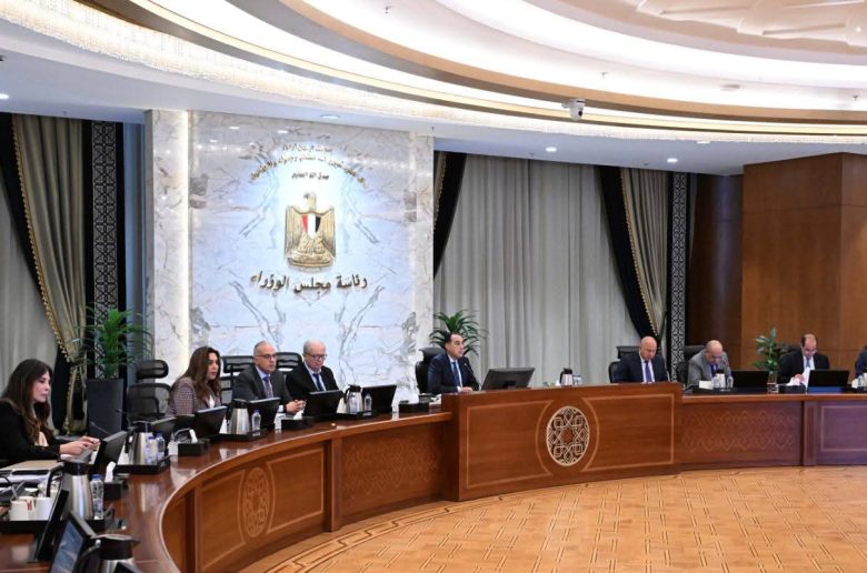 الحكومة: أولوية لتأمين احتياجات المشروعات الصناعية والاستثمارية من الطاقة