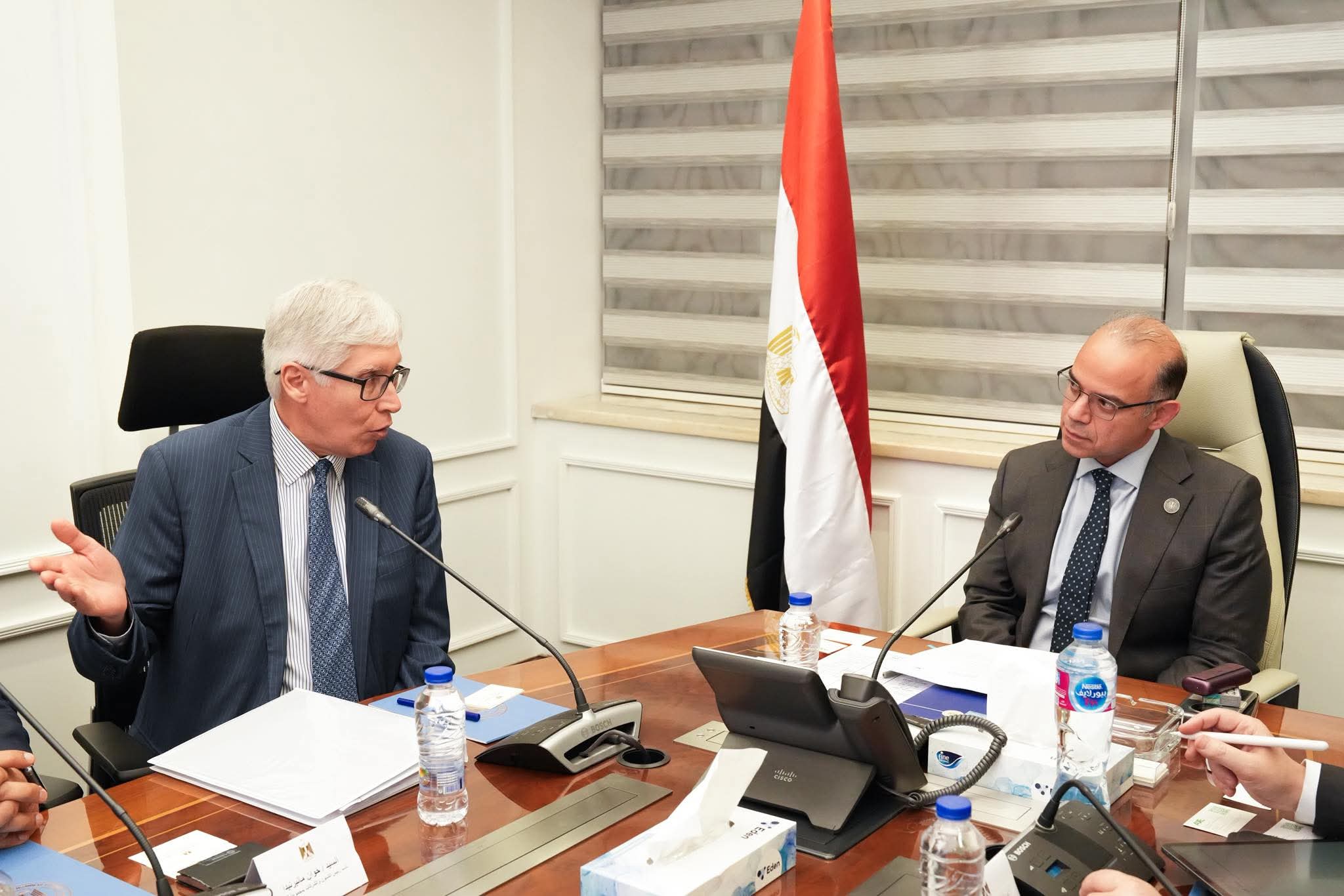 مجموعة AJE للمشروبات تستهدف رفع استثماراتها إلى 150 مليون دولار في مصر بحلول 2030