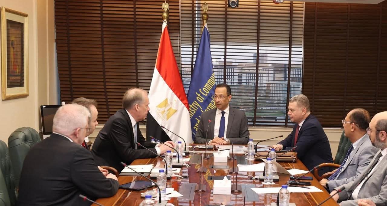 «نوكيا» تبحث التوسع وتدشين قاعدة تشغيل للشرق الأوسط وإفريقيا