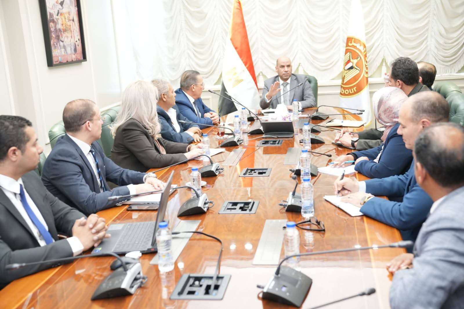 أروجلو التركية تستهدف زيادة استثماراتها بمصر لتتجاوز 800 مليون دولار
