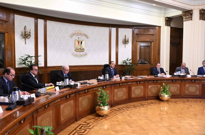 رئيس الوزراء يوجه بالإعلان عن مبادرة تحفيزية للمصانع والمنازل للتحول إلى الطاقة الشمسية
