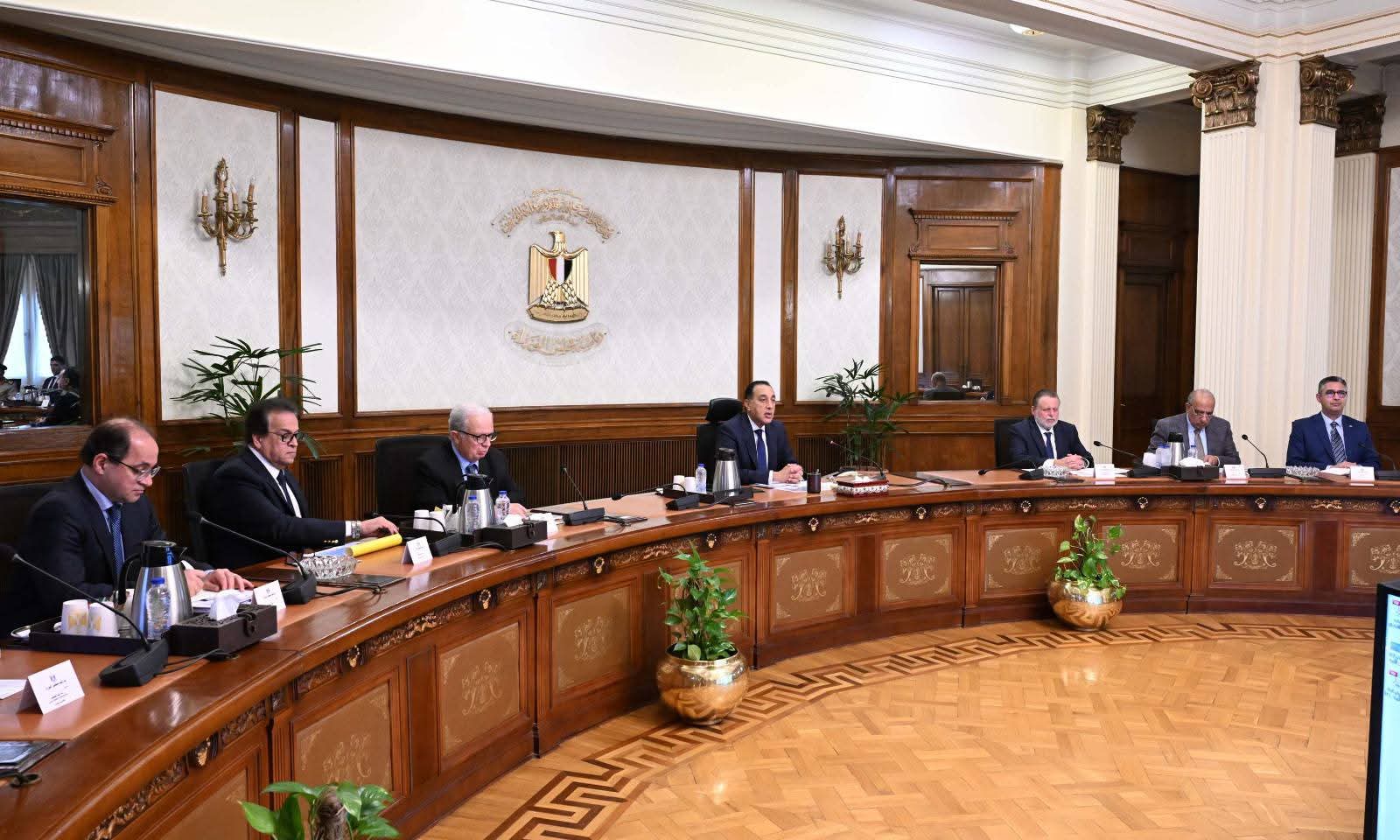 رئيس الوزراء يوجه بالإعلان عن مبادرة تحفيزية للمصانع والمنازل للتحول إلى الطاقة الشمسية