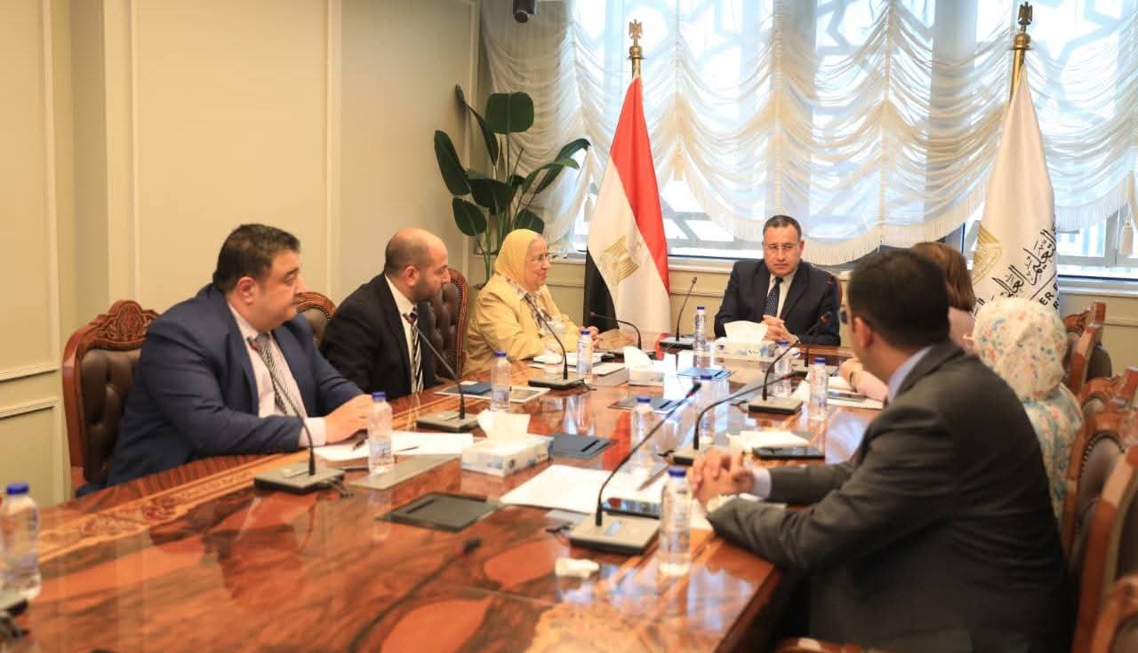 وزير التعليم العالي: تعزيز تنافسية الجامعات المصرية في التصنيفات الدولية أولوية استراتيجية