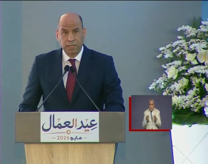 وزير العمل: صرفنا منح متنوعة للعمالة الغير منتظمة بقيمة ملياري جنيه خلال عام