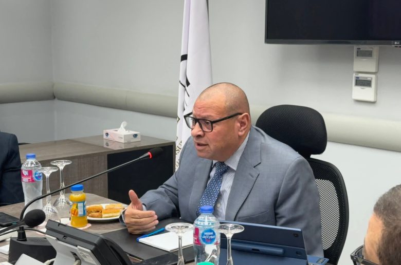 مصر للتأمين التكافلي ممتلكات تدرس التحول إلى نظام الوكالة لتعزيز كفاءة التشغيل والعائد للمساهمين