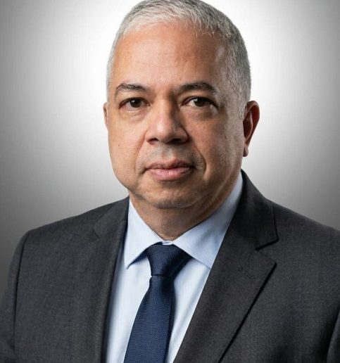 حسين الغزاوي مستشار وزير الصناعة لشؤون الطاقة