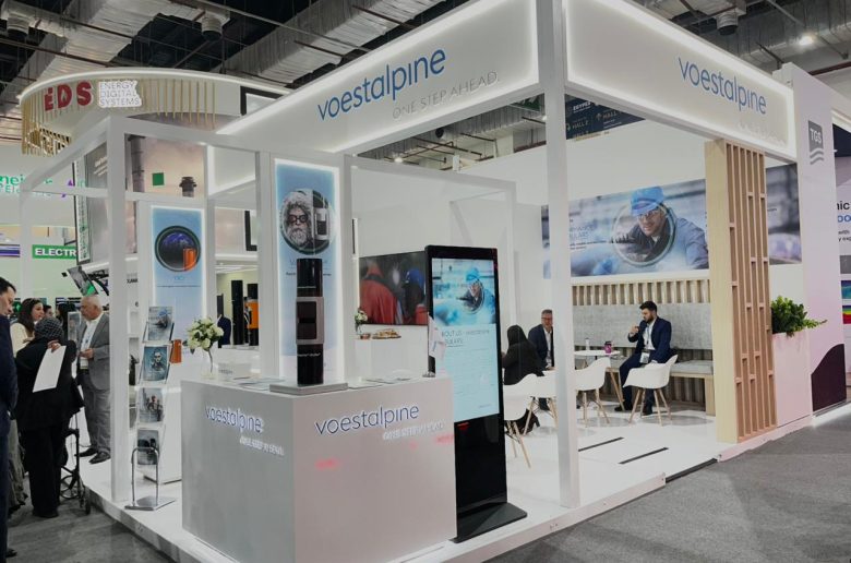 شراكة بين F&M Oilfield Services وVoestalpine لدعم حلول أنابيب النفط والغاز