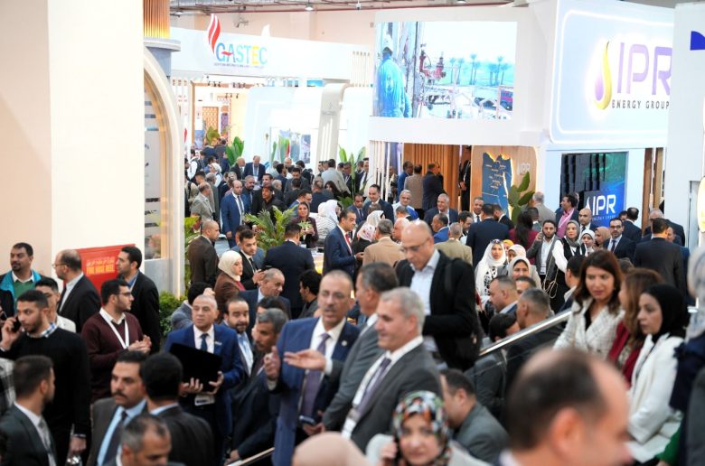 مؤتمر إيجبس 2026