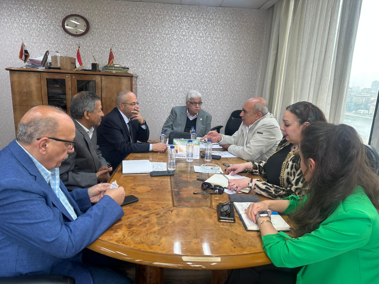 الصناعات الهندسية تستهدف مضاعفة الشركات المؤهلة للتصدير بالتعاون مع «تحديث الصناعة»