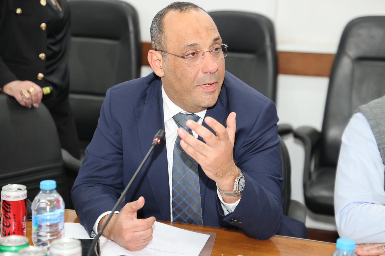 شعبة السكر: تحسن الإنتاج والتوسع في بنجر السكر يعززان الاكتفاء الذاتي