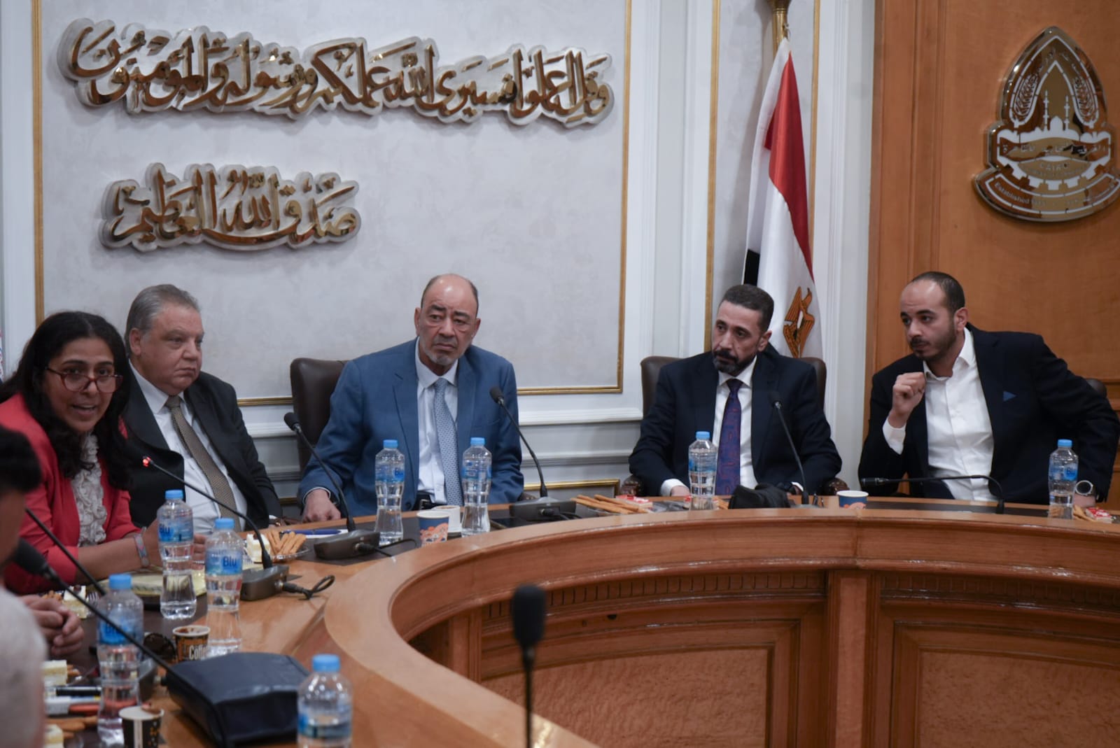 الشراء الموحد: إلغاء أوامر توريد قديمة للمستلزمات الطبية وإعادة طرحها لتخفيف الأعباء
