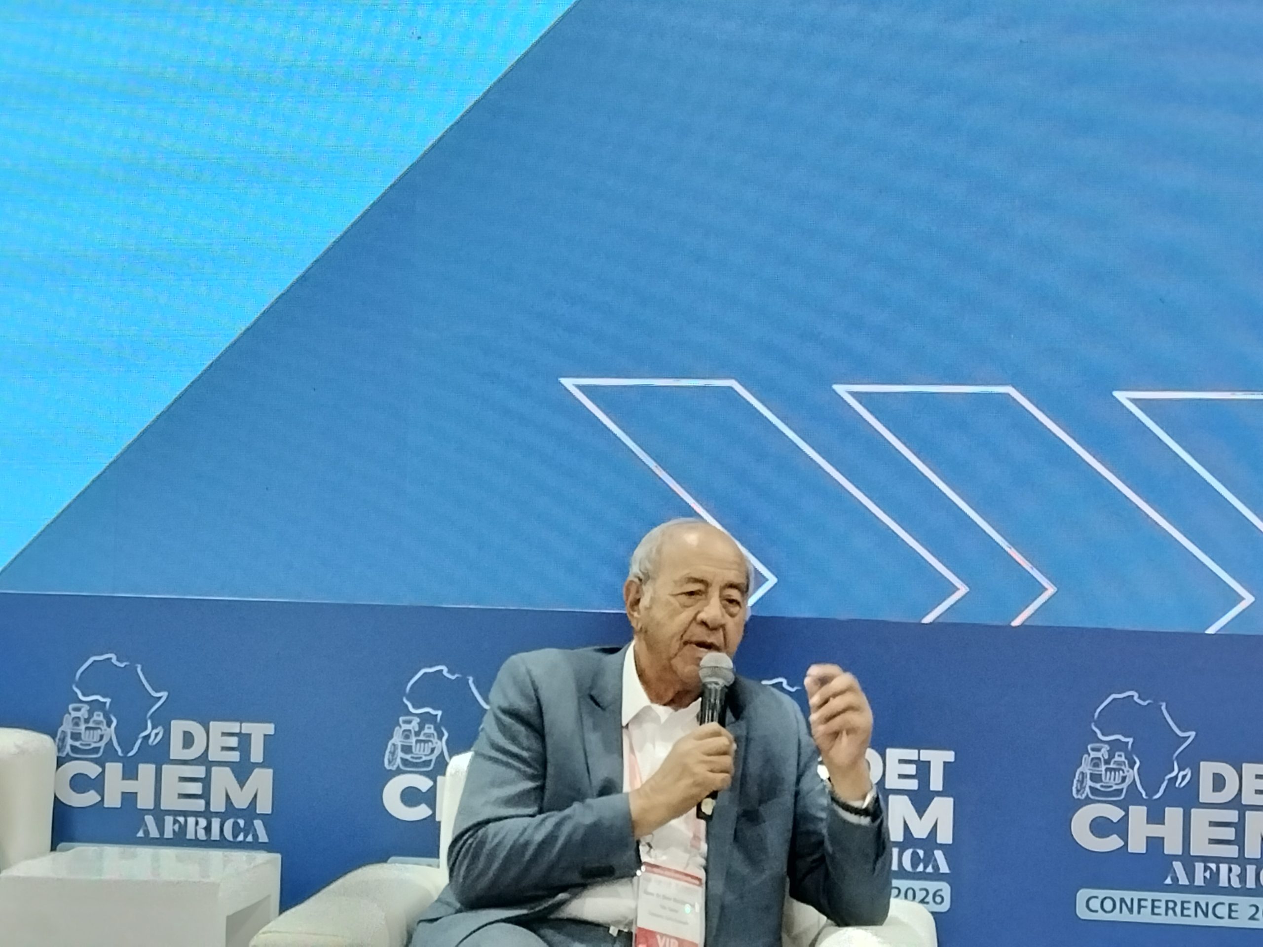 رئيس «دلتا أروماتيك»:انخفاض تكلفة الإنتاج يدعم تنافسية مصر في صناعة العطور عالميًا