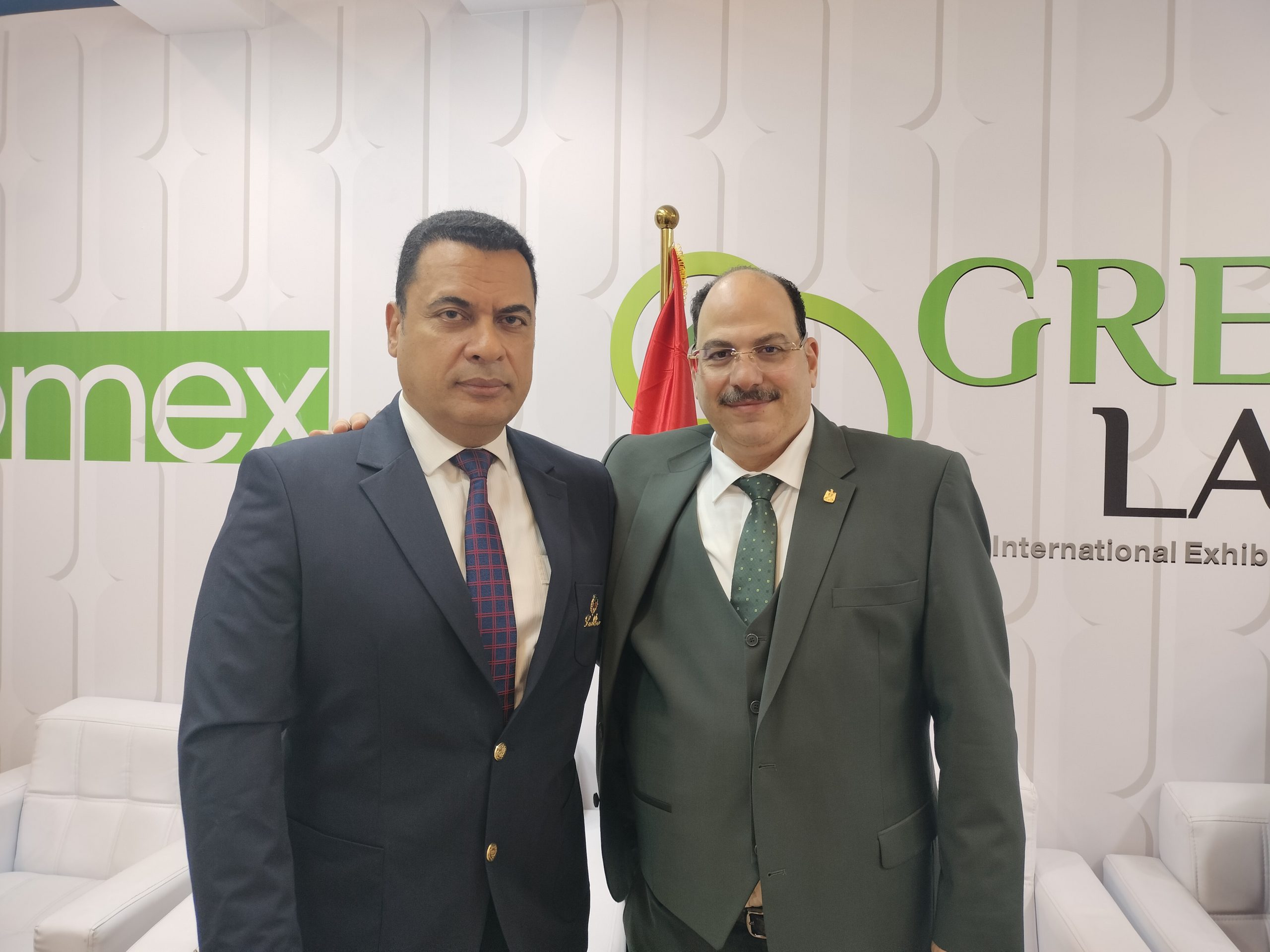 رئيس رابطة تجار السيارات: 80% مكون محلي بصناعات التشطيبات في مصر