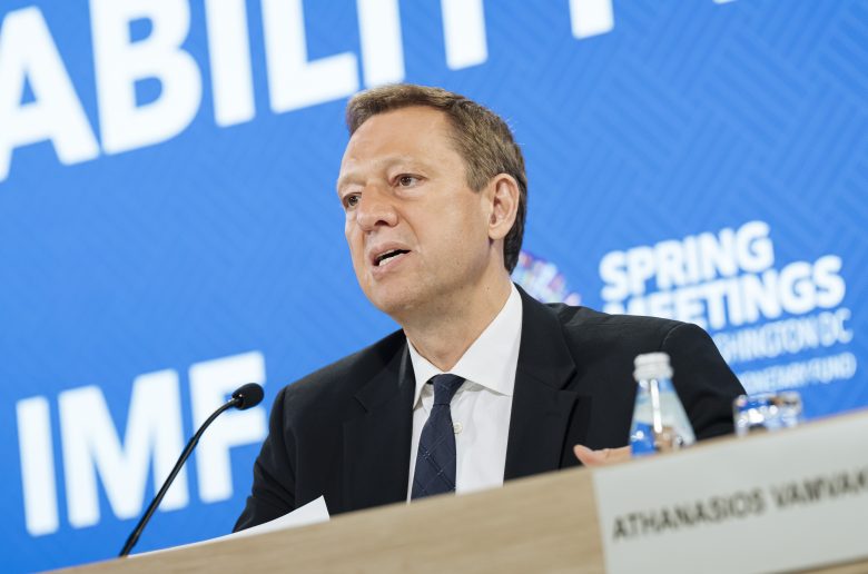 صندوق النقد