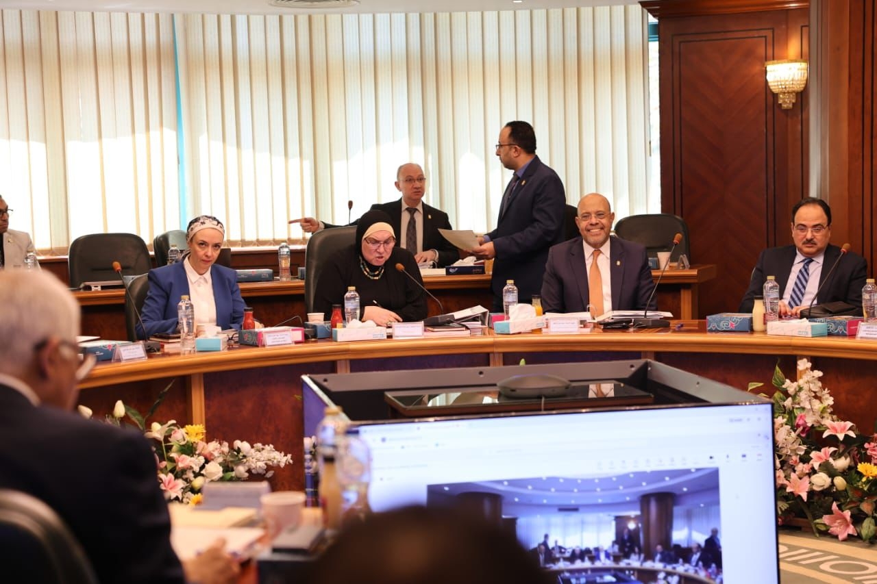 عمومية مصر للتأمين تعتمد نتائج 2025 بصافي أرباح 8.2 مليار جنيه