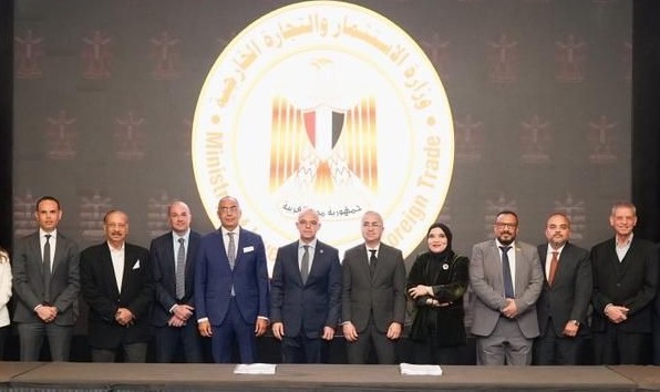 جانب من الفعاليات