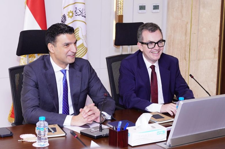 وزير التخطيط