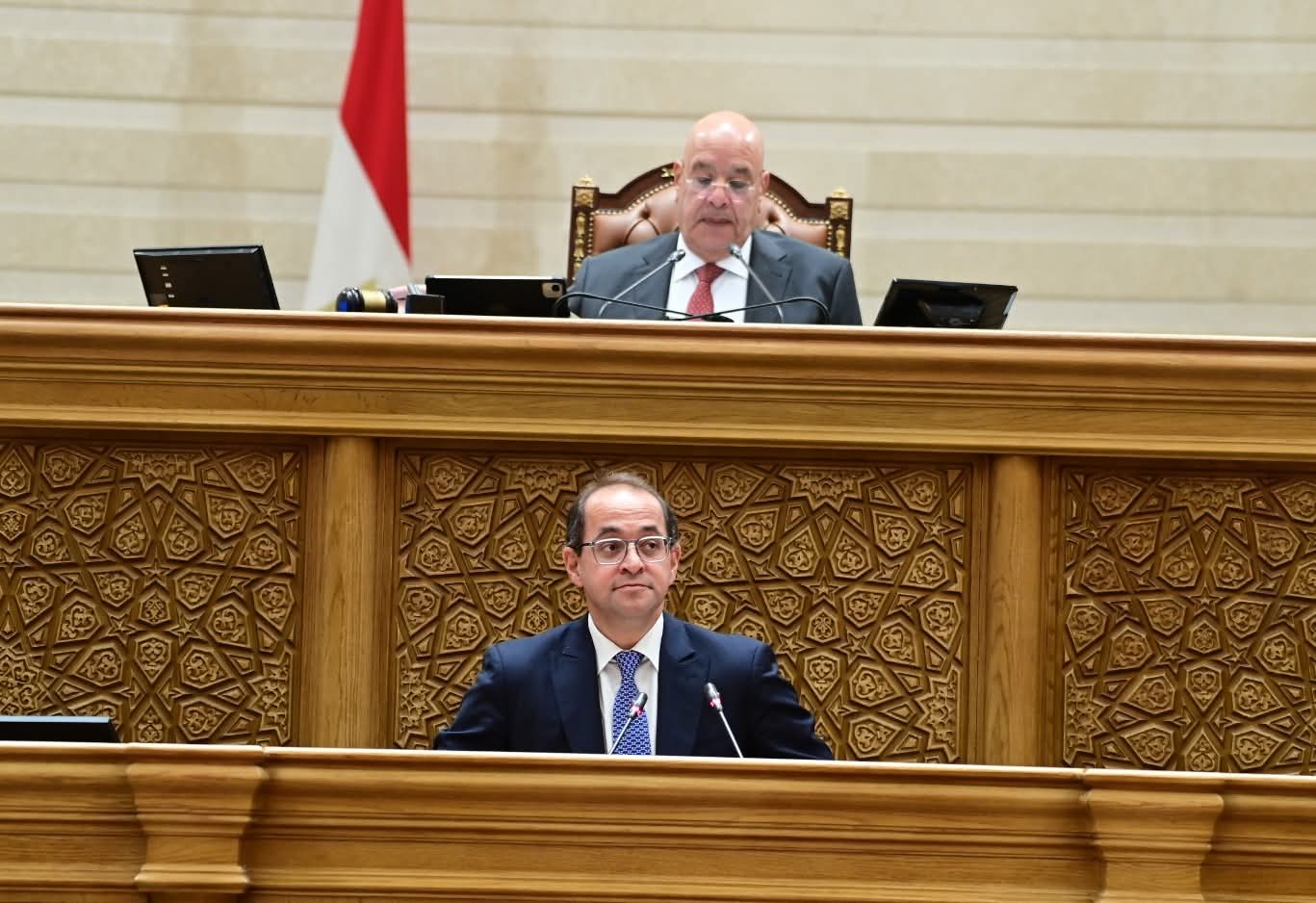 وزير المالية: 13 مليار جنيه لتوفير مسكن ملائم لمحدودي ومتوسطي الدخل