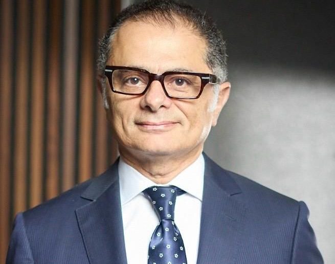 ماجد شوقي، رئيس مجلس الإدارة والشريك المؤسس في كاتليست بارتنرز ميدل إيست