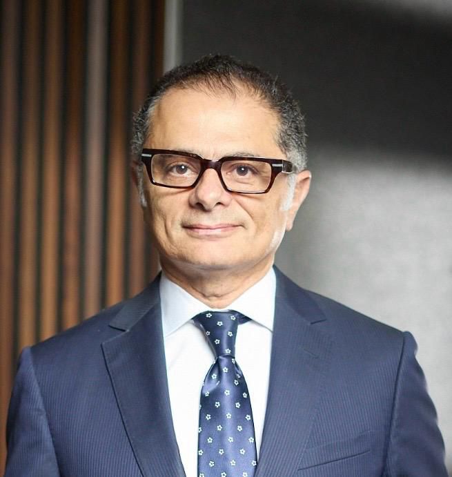 كاتليست بارتنرز تسعى للاستحواذ على حصة حاكمة في EIH Consulting وشركاتها التابعة