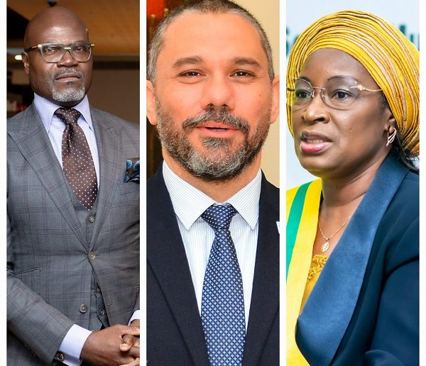 الإدارة التنفيذية للجمعية الأفريقية لمصافي تكرير النفط والموزعين (ARDA)