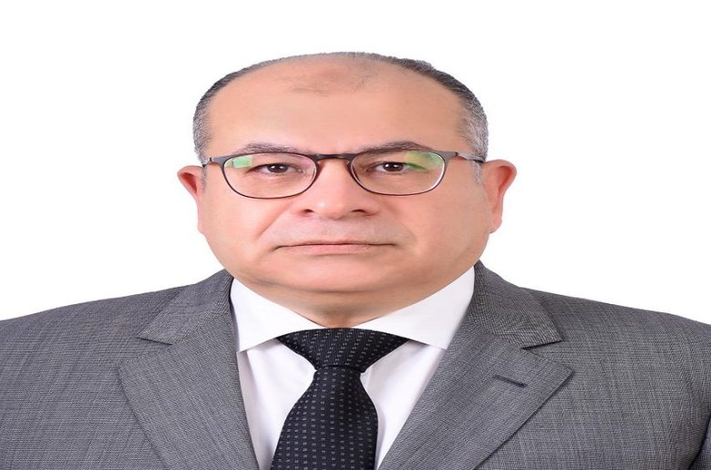 أحمد النجار القائم بأعمال العضو المنتدب لشركة مصر للتأمين التكافلي حياة