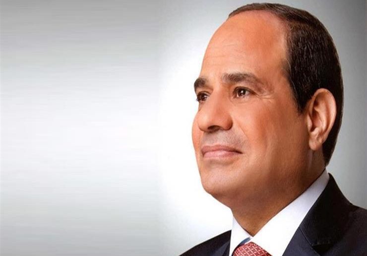 الرئيس السيسي يدين حادث إطلاق النار قرب البيت الأبيض ويؤكد رفض العنف السياسي