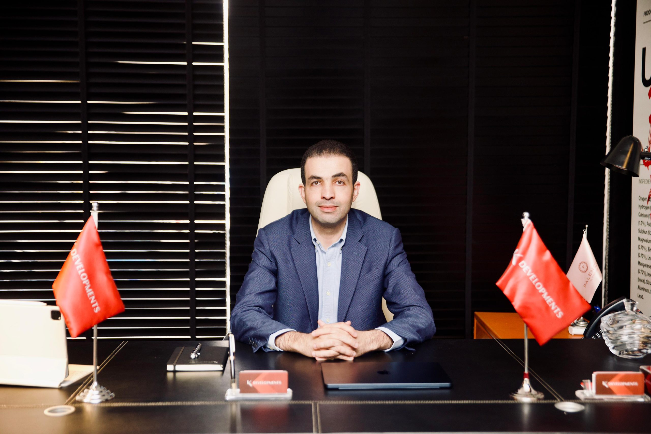 شركة «K Developments» تطلق «Palencia Plaza» باستثمارات 1.5 مليار جنيه في قلب الشروق