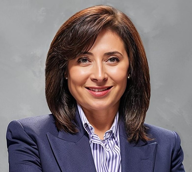 منال عبدالرازق رئيسًا لمجلس إدارة كونتكت المالية القابضة