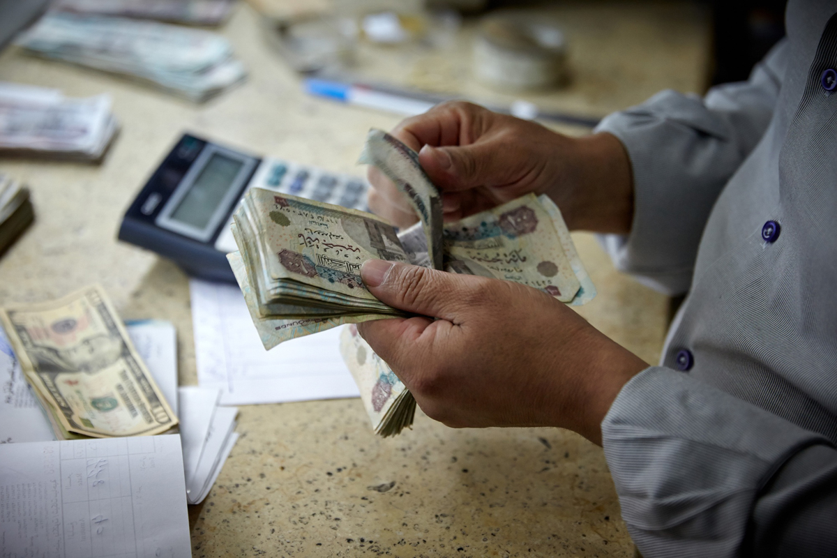 عقب قرار المركزي.. البنوك تتنافس على طرح أوعية ادخار مرتفعة العائد