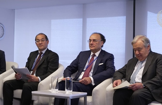 منصة المقترضين