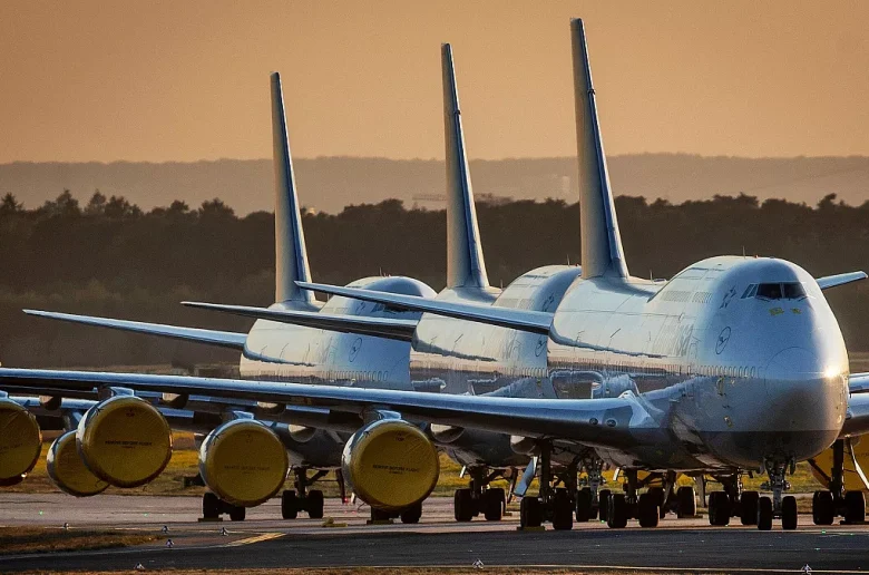 وقود الطائرات