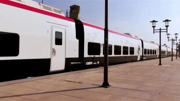 مواعيد قطارات خط أسوان - القاهرة ومن الأسكندرية إلى القاهرة والعكس اليوم الخميس 27/ 8/ 2026