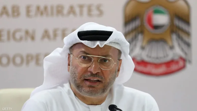 الإمارات: لا يمكن الوثوق بإيران بشأن هرمز مع وصول جهود السلام إلى طريق مسدود
