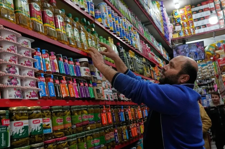 أسعار الغذاء العالمية