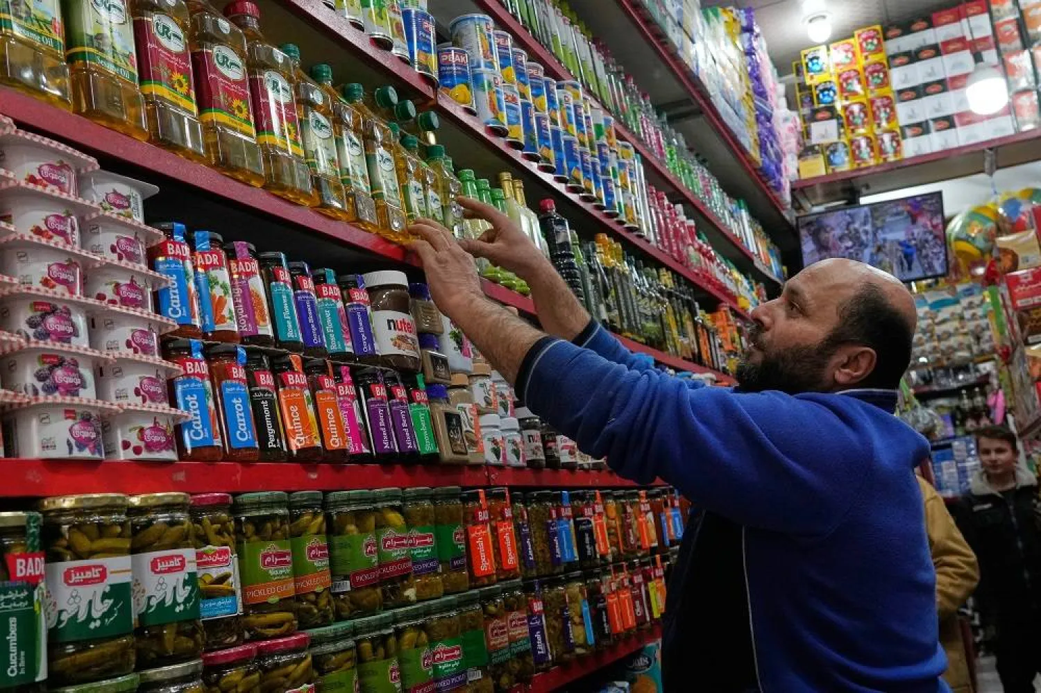 إغلاق هرمز يرفع أسعار غذاء العالم لأعلى مستوى في 3 سنوات