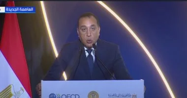 رئيس الوزراء: الدولة المصرية نفذت برنامجا شاملا للإصلاح الاقتصادى
