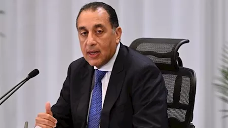 رئيس الوزراء يستعرض حصاد قافلة طبية شاملة في محافظة أسيوط