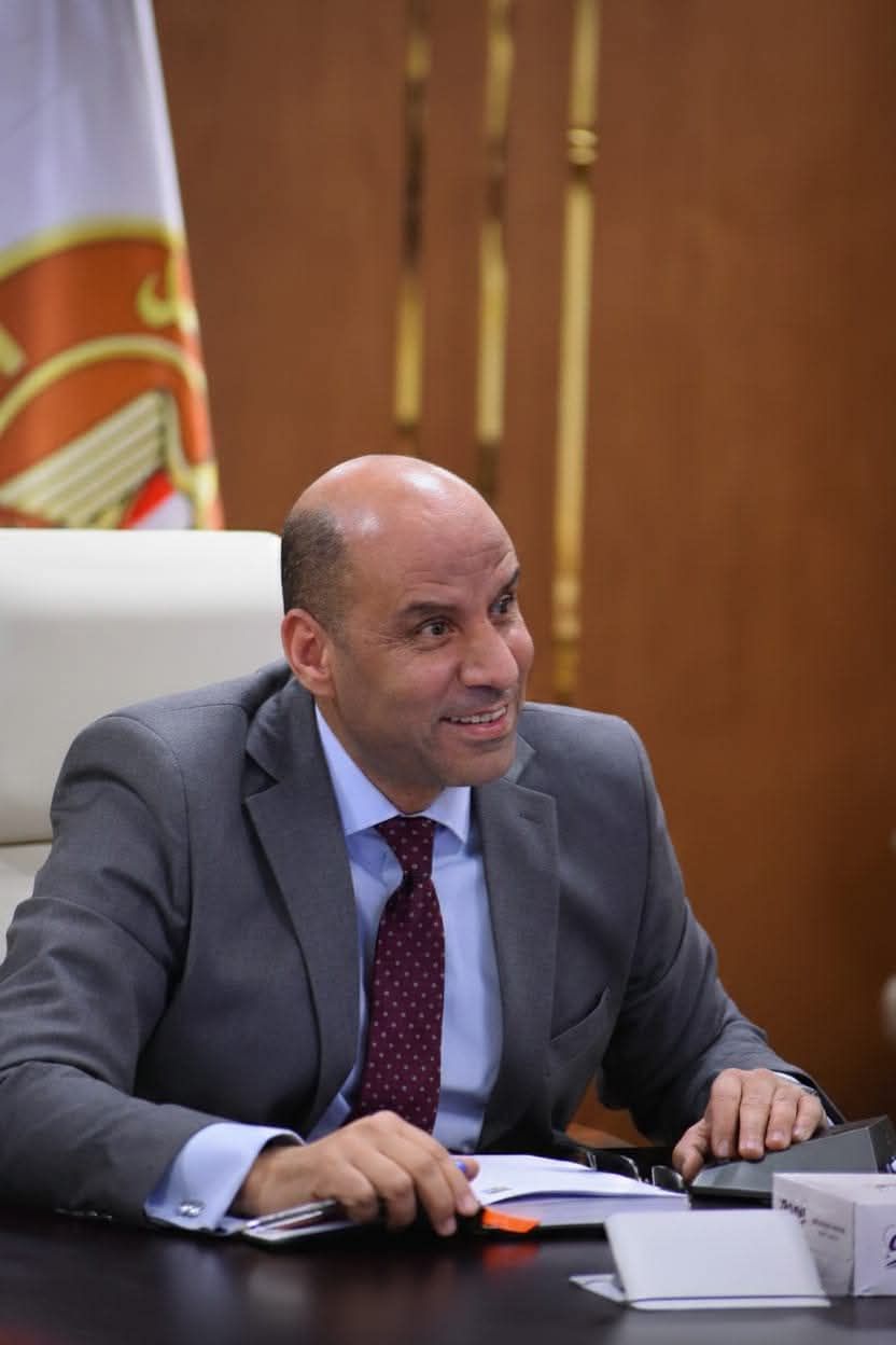 وزير العمل: الخميس المقبل إجازة مدفوعة الأجر للعاملين بالقطاع الخاص بمناسبة عيد العمال