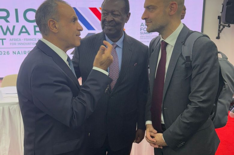 وزير الخارجية يلتقي عددًا من الوزراء المشاركين بقمة أفريقيا–فرنسا بنيروبي