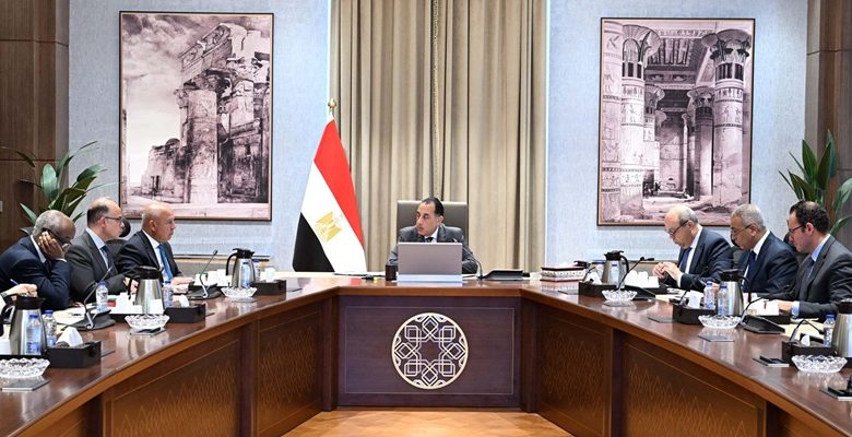 اجتماع برئاسة رئيس الوزراء لبحث آليات تعزيز التبادل التجاري والربط اللوجستي والجوي مع الدول الإفريقية