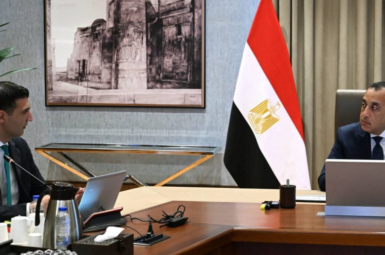 الحكومة: نستهدف 100 مليار دولار صادرات غير بترولية رؤية الصناعة 2030