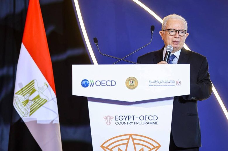 نائب رئيس الوزراء: الإصلاح عملية مستمرة وديناميكية تتطلب التزامًا وتنسيقًا وشراكات متينة
