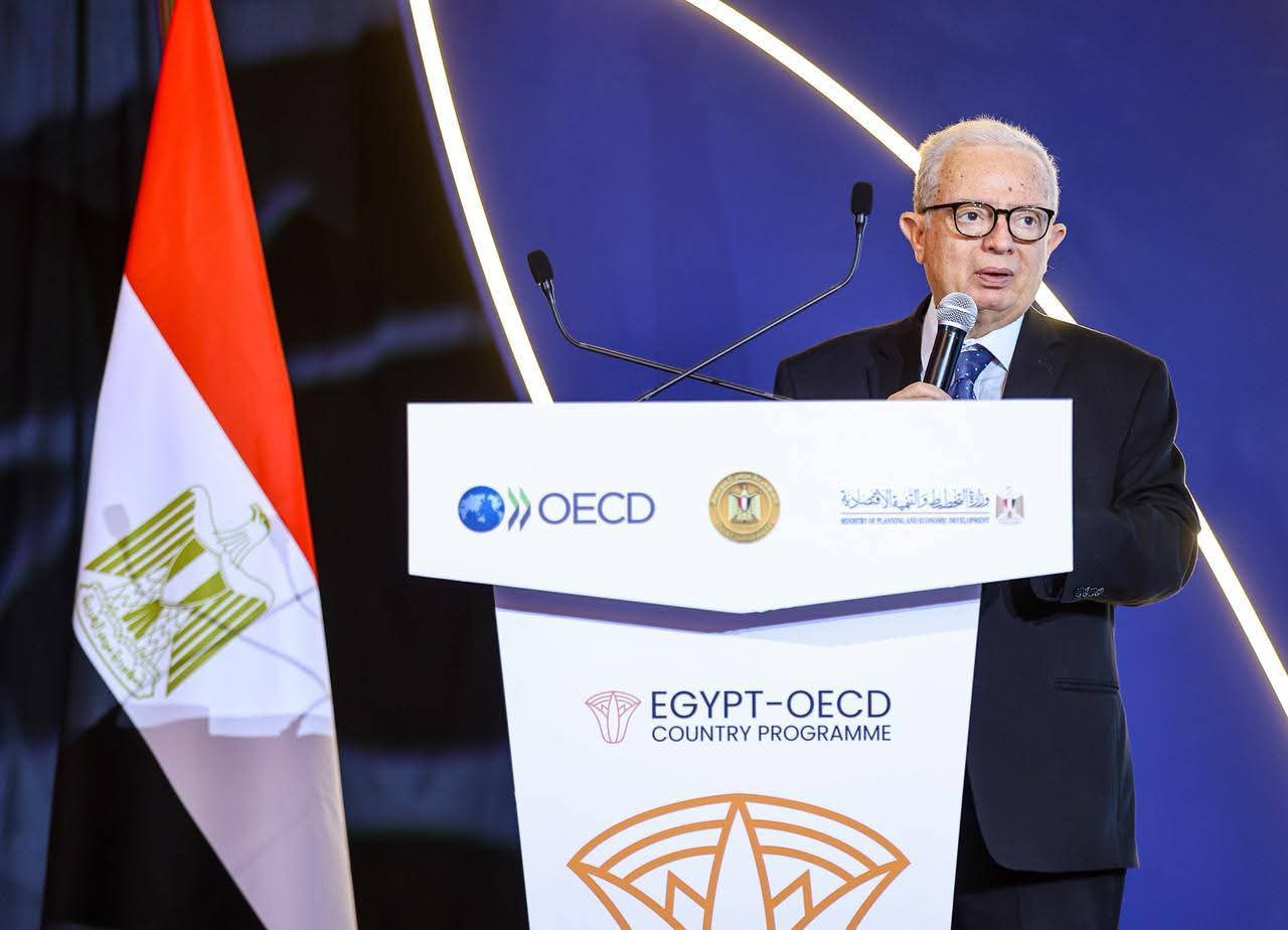 نائب رئيس الوزراء: الإصلاح عملية مستمرة وديناميكية تتطلب التزامًا وتنسيقًا وشراكات متينة