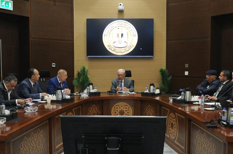 نائب رئيس الوزراء: استمرار التواصل مع منظمات الأعمال يسهم تعزيز الشراكة مع القطاع الخاص