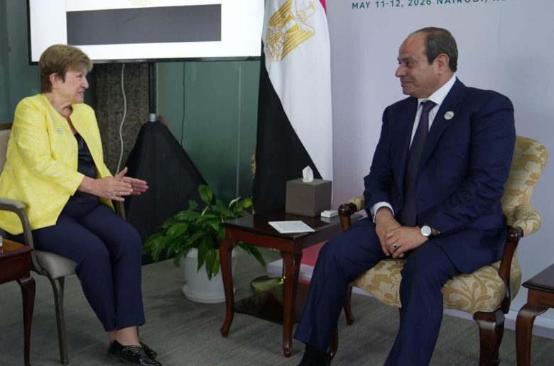الرئيس السيسي يؤكد التزام مصر باستكمال الإصلاحات الاقتصادية رغم التحديات والأزمات