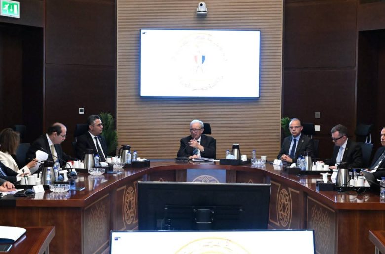 نائب رئيس الوزراء: ملف ريادة الأعمال يحتل أولوية قصوى على أجندة عمل الحكومة