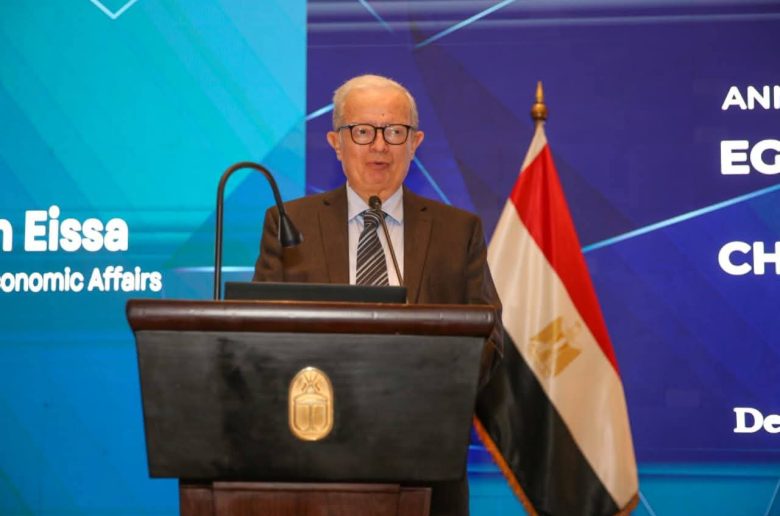 نائب رئيس الوزراء: نتبنى فلسفة جديدة لإدارة الأصول العامة وتعزيز كفاءة الشركات