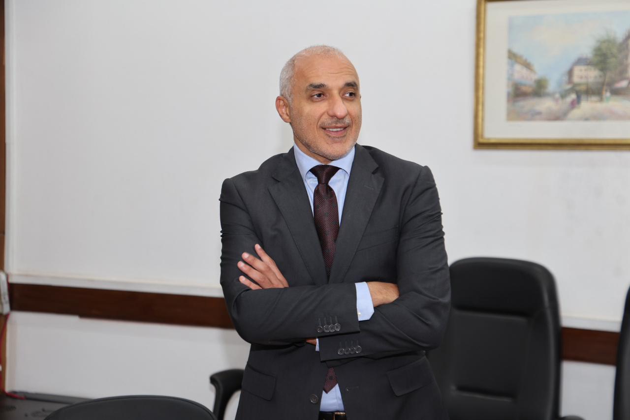 «الأغذية المتنوعة»: 3.5 مليون طن إنتاج مصر من الملح سنويًا.. وفائض كبير للتصنيع والتصدير