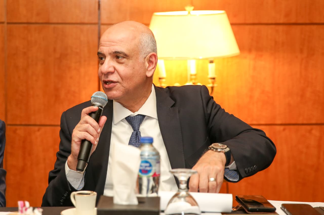 «إيجوث» تستهدف 2 مليار جنيه أرباحًا و3.2 مليار إيرادات خلال 2026-2027